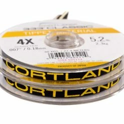 Cortland 333 Classic Tippet Material 30yds