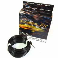 Cortland Fairplay Sinking Rocket Taper