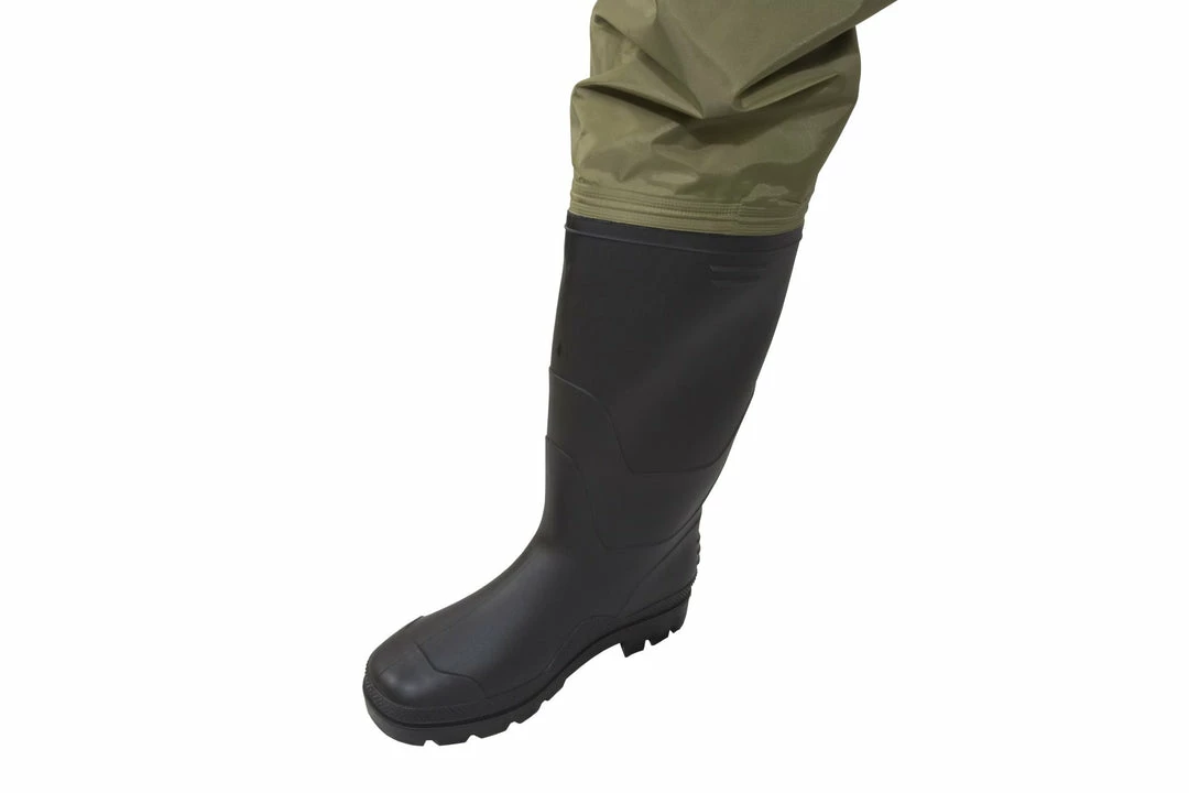 Cygnet Tackle Chest Waders 3 Cygnet Tackle Chest Waders