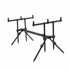 DAM Convertible Rod Pod 3 Rods