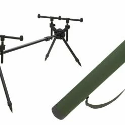 DAM MAD Tube Rod Pod Everything Else