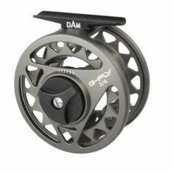 Dam Quick G-Fly Reel 5/6 Fly & Game Shop