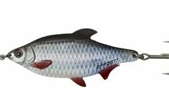 DAM Effzett Roach Spoon 11cm / 56g