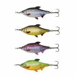 DAM Effzett Roach Spoon 11cm / 56g