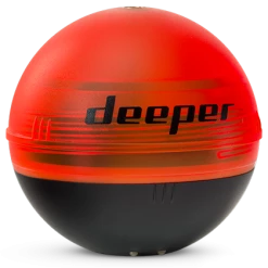 Everything Else Deeper Night Fishing Cover