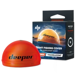 Everything Else Deeper Night Fishing Cover