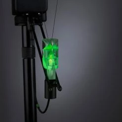 Delkim NiteLite Indication Sets Everything Else