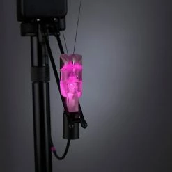 Delkim NiteLite Indication Sets Everything Else