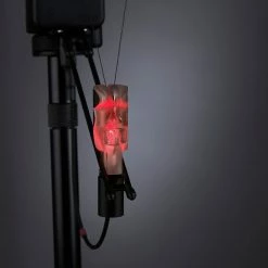 Delkim NiteLite Indication Sets Everything Else