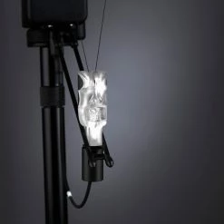 Delkim NiteLite Indication Sets Everything Else