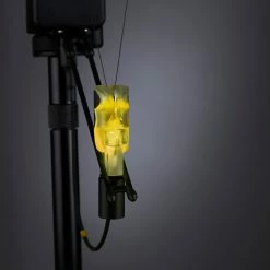 Delkim NiteLite Indication Sets Everything Else