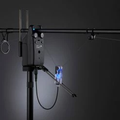 Delkim NiteLite Indication Sets Everything Else