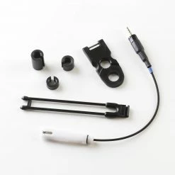 Delkim Slimlite Indication Sets Everything Else