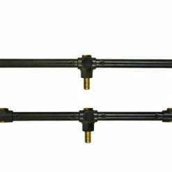 Everything Else Dinsmores Syndicate Quick Release Buzzer Bars - 2 Rod (Pair)