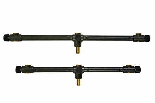 Everything Else Dinsmores Syndicate Quick Release Buzzer Bars - 2 Rod (Pair) 2 Everything Else Dinsmores Syndicate Quick Release Buzzer Bars - 2 Rod (Pair)
