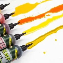Dynamite Baits Evolution Oils 300ml