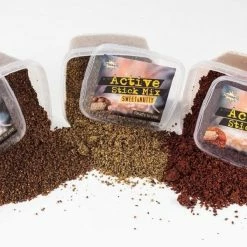 Dynamite Baits X-Tra Active Stick Mix Bait Shop