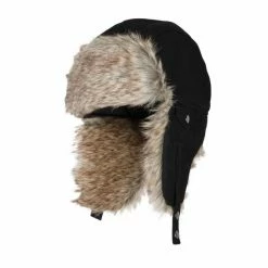 Eiger Fur Trapper Hat