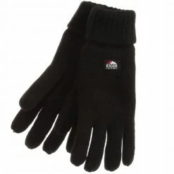 Eiger Thinsulate Knitted Gloves Hats, Scarves, Gloves & Socks
