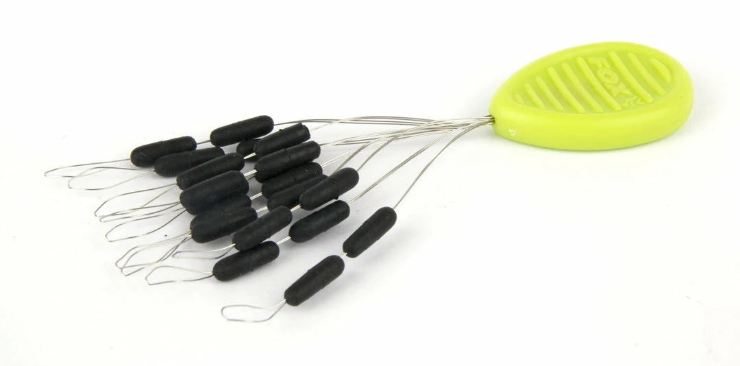 Fox Rage Predator Float Braid Stops 1 Fox Rage Predator Float Braid Stops