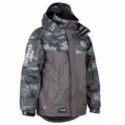 Fox Rage RS 20K V2 Jacket Or Salopette Clothing Clothing Shop