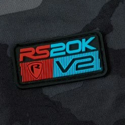 Fox Rage RS 20K V2 Jacket Or Salopette Clothing Clothing Shop
