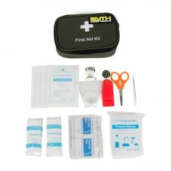 Faith Carp Tackle Everything Else Faith First Aid Bag