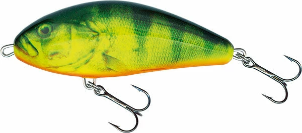 Salmo Fatso Jerkbait 14cm Sinking 5 Salmo Fatso Jerkbait 14cm Sinking