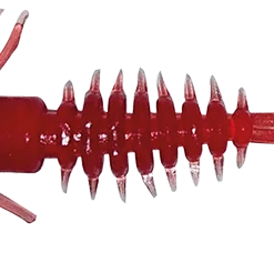 Fishus Akuma LRF Soft Lure