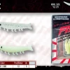 Fishus Ebi LRF Soft Lure Lures