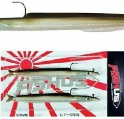 Fishus Lancer Sandeel