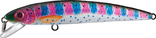 Lures Fishus Minnow 1 Lures Fishus Minnow
