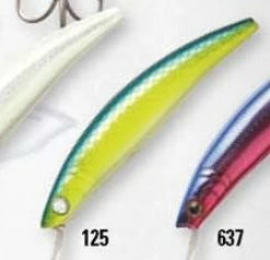 Fishus Salt Minnow