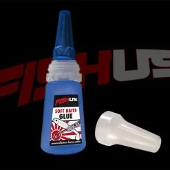Fishus Soft Lures Glue