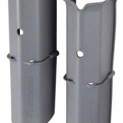 Tackle & Bait Storage Flambeau Tuff Krate Rod Holder Kit