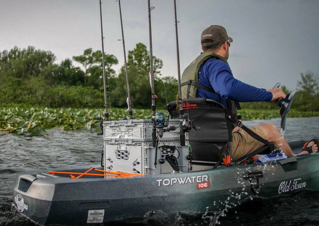 Flambeau Tuff Krate Premium 5 Flambeau Tuff Krate Premium