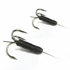 Fox Predator Treble Hook Sleeves