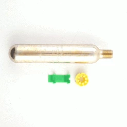 Fox Life Jacket Refill Kit