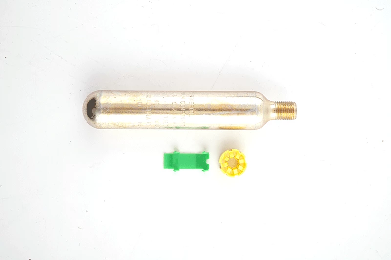 Fox Life Jacket Refill Kit 1 Fox Life Jacket Refill Kit