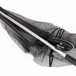 Fox Rage Warrior Rubber Mesh Nets Everything Else