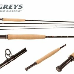 Greys GR40 Fly Fishing Rods Fly & Game Shop