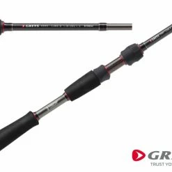 Greys GR50 Lure Rods