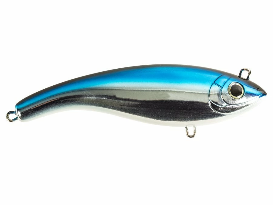 Lures Strike Pro Ghost Buster 14cm Lure 6 Lures Strike Pro Ghost Buster 14cm Lure