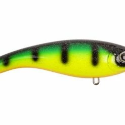 Lures Strike Pro Ghost Buster 14cm Lure 10 Lures Strike Pro Ghost Buster 14cm Lure