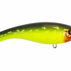 Lures Strike Pro Ghost Buster 14cm Lure 8 Lures Strike Pro Ghost Buster 14cm Lure