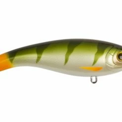 Lures Strike Pro Ghost Buster 14cm Lure