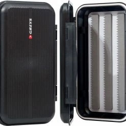 Greys GS Water Resistant Fly Box Fly & Game Shop