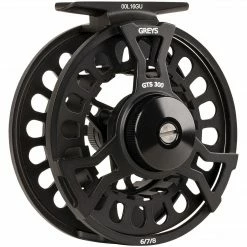Greys GTS300 Fly Reels Fly & Game Shop