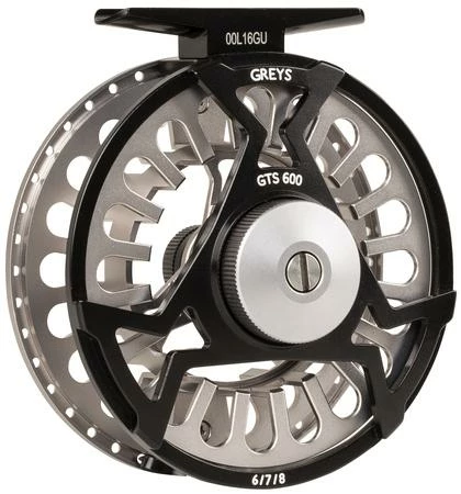 Greys GTS600 Fly Reels Fly & Game Shop 2 Greys GTS600 Fly Reels Fly & Game Shop
