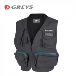 Greys Fly Fishing Vest
